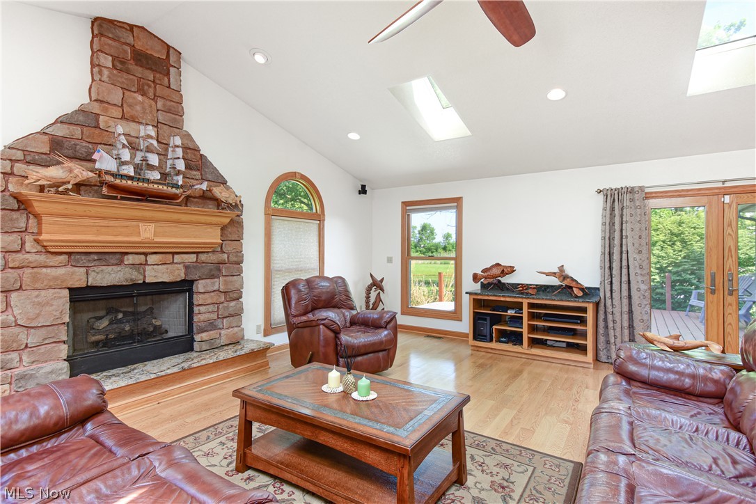 Lordstown Village - Residential