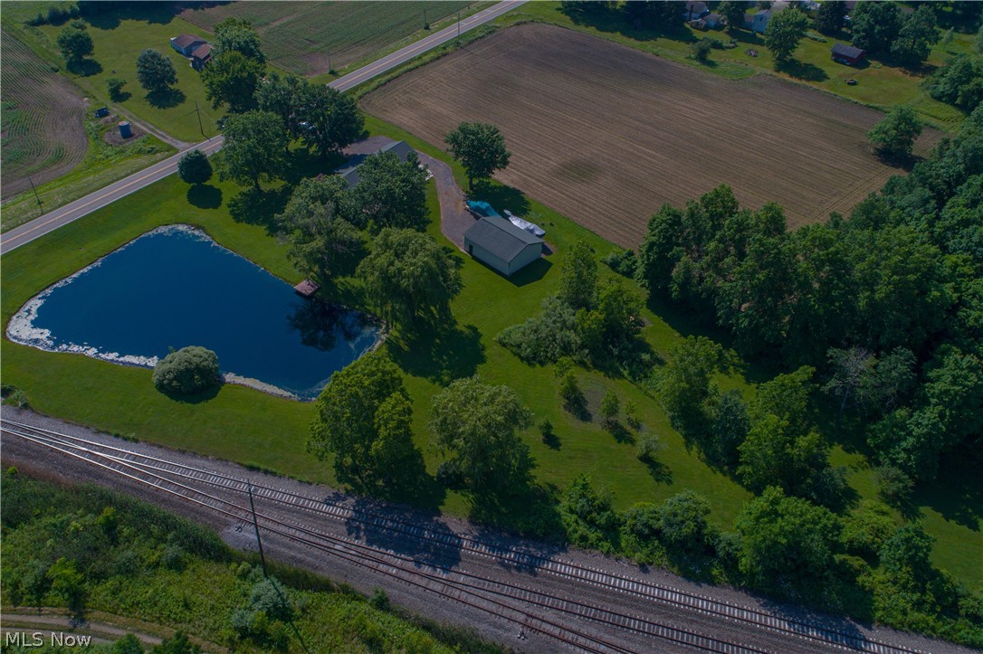 Lordstown Village - Residential