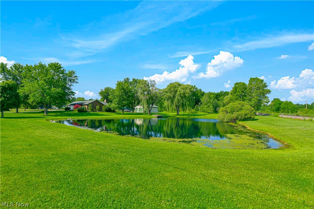 Lordstown Village - Residential