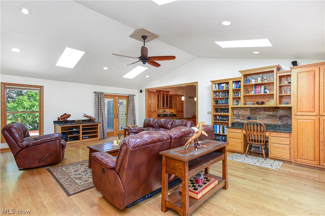 Lordstown Village - Residential