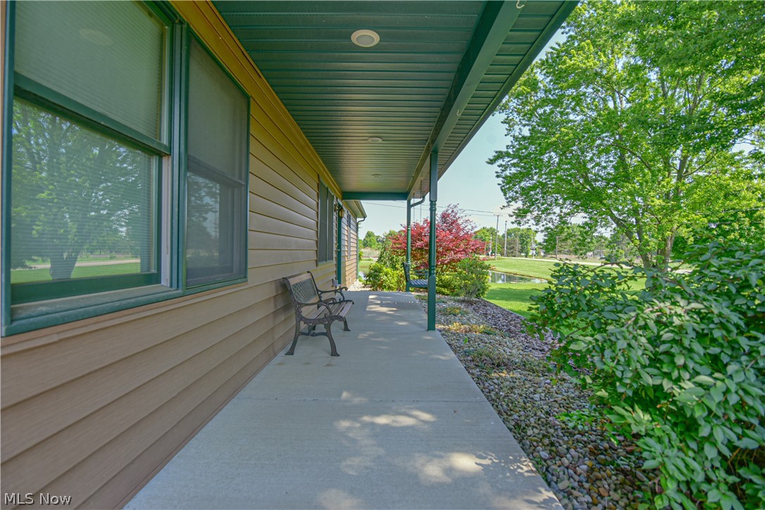 Lordstown Village - Residential