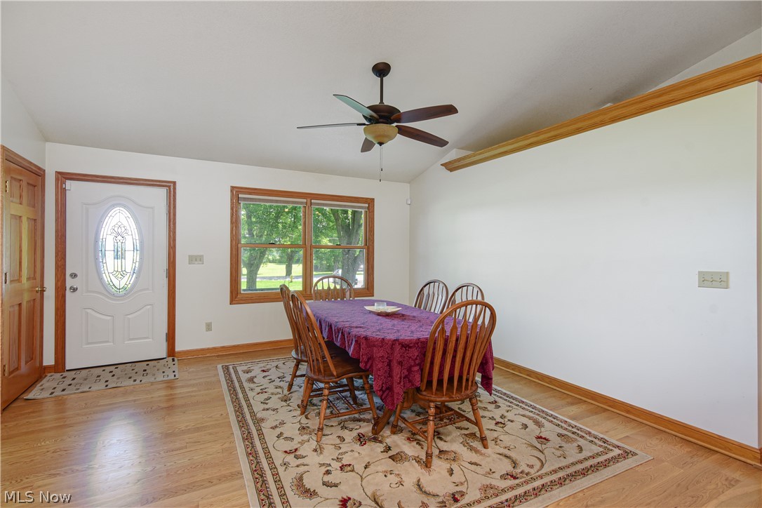 Lordstown Village - Residential