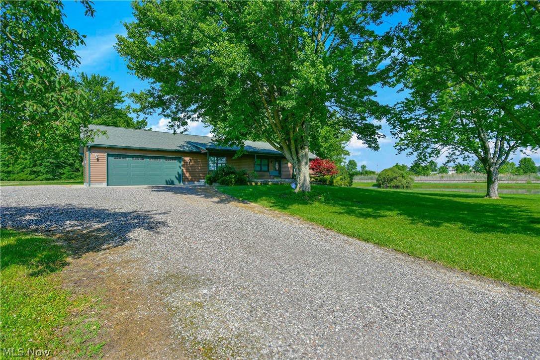 Lordstown Village - Residential