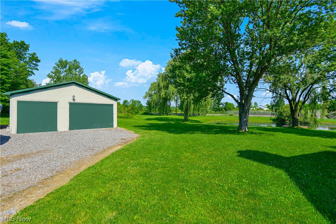 Lordstown Village - Residential