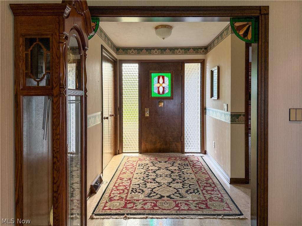 Brookview Farms Sub - Residential