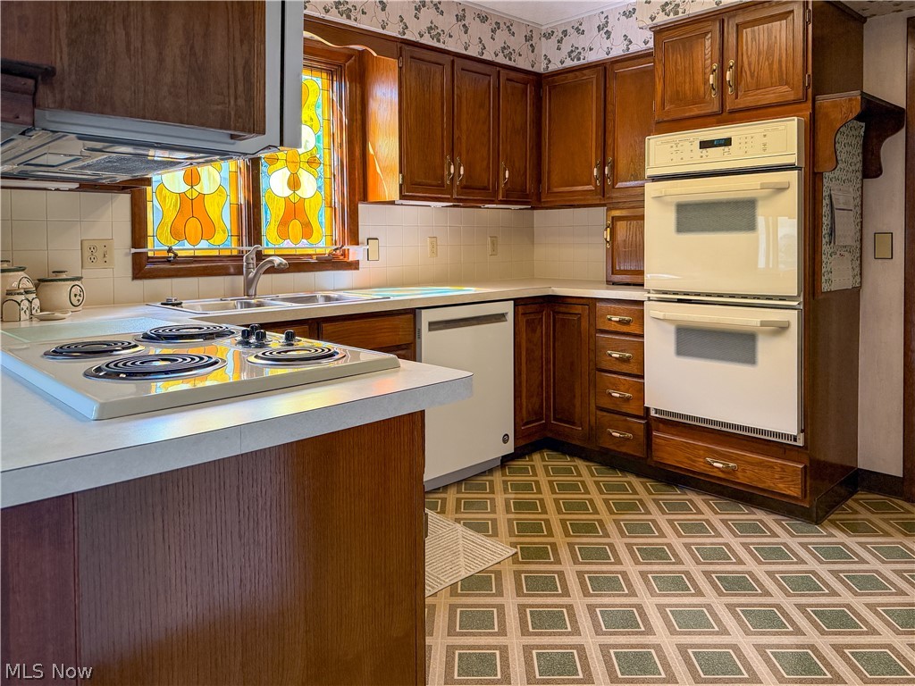 Brookview Farms Sub - Residential