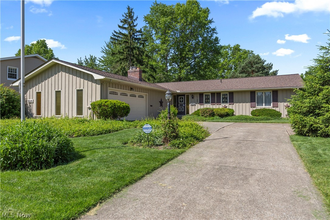 Brookview Farms Sub - Residential