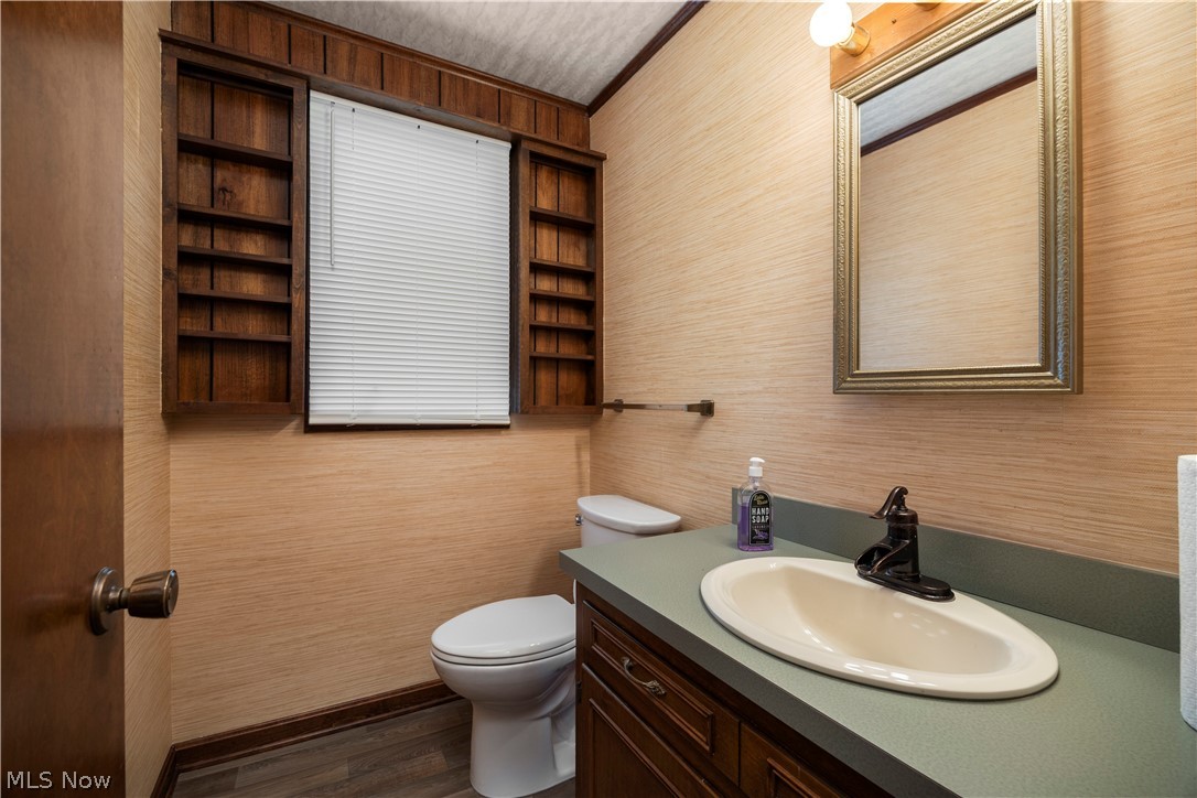 Brookview Farms Sub - Residential