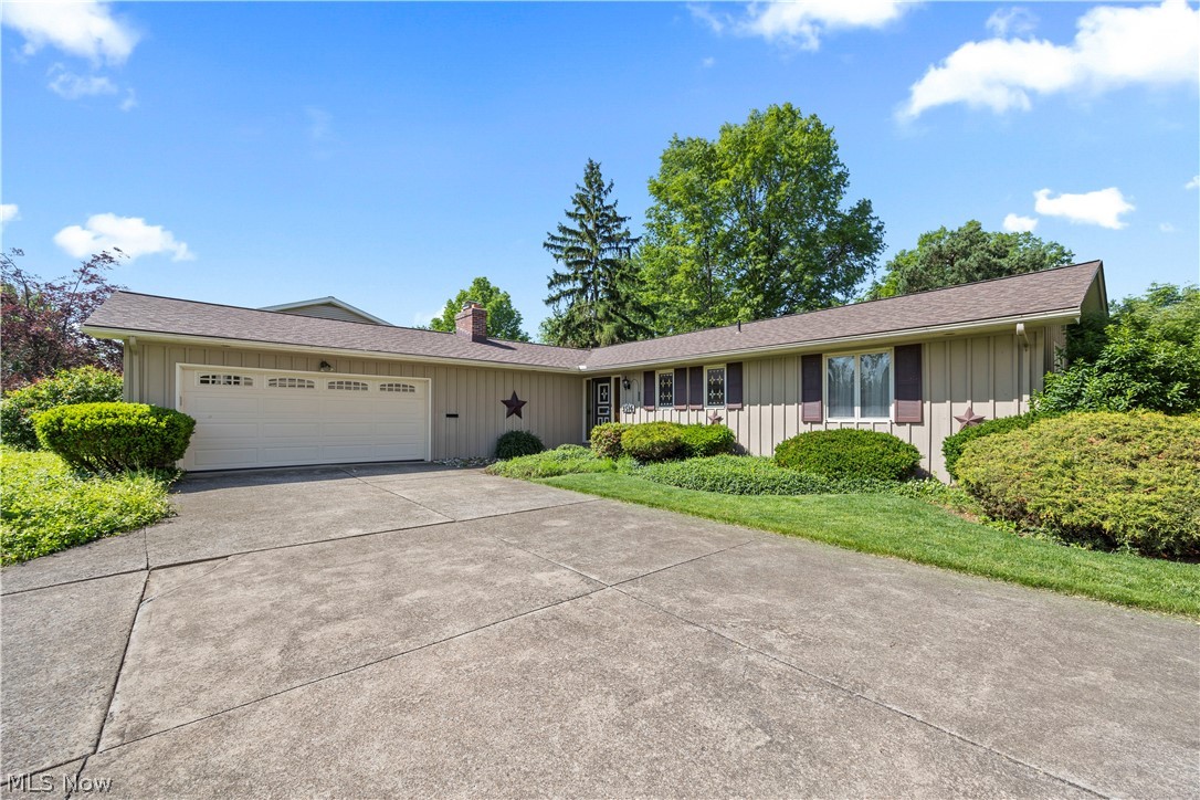 Brookview Farms Sub - Residential