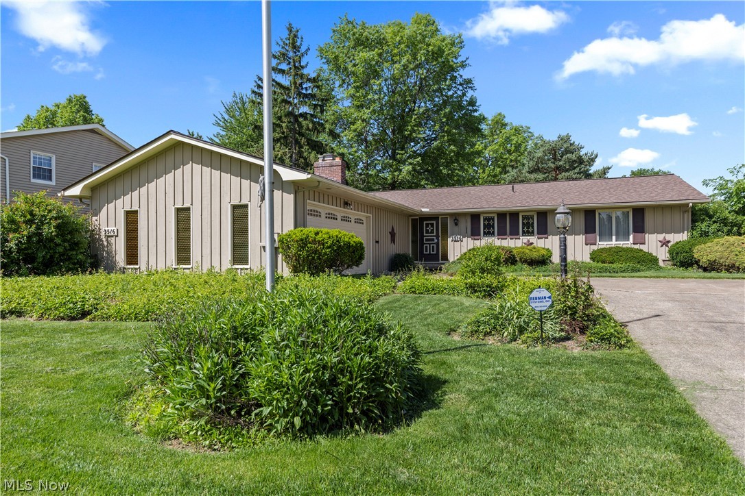Brookview Farms Sub - Residential