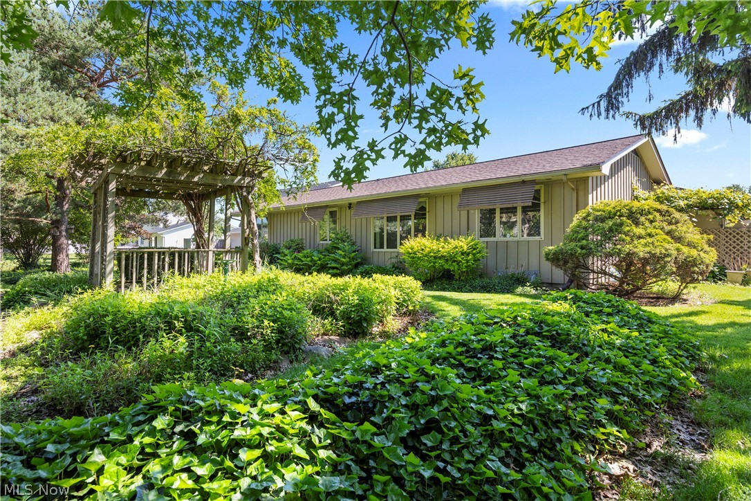 Brookview Farms Sub - Residential