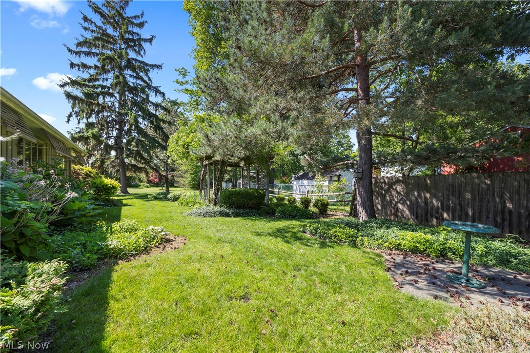 Brookview Farms Sub - Residential