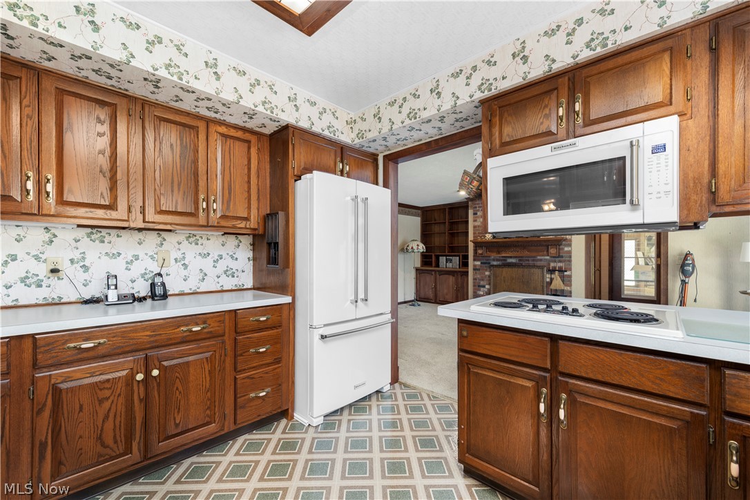 Brookview Farms Sub - Residential