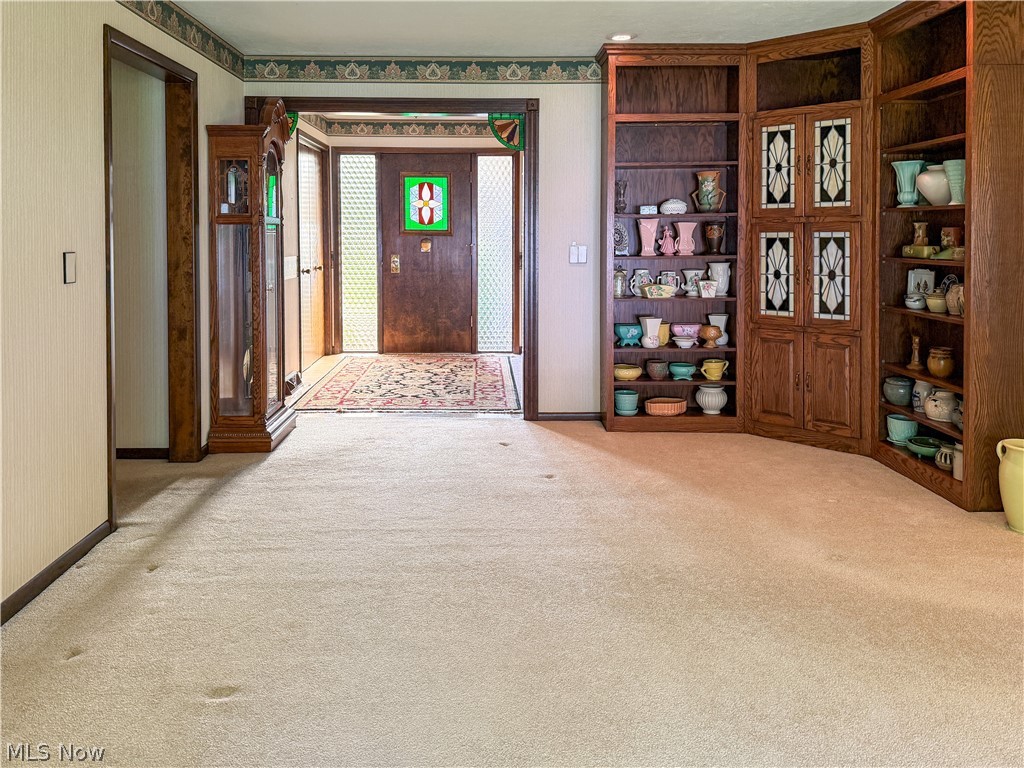 Brookview Farms Sub - Residential