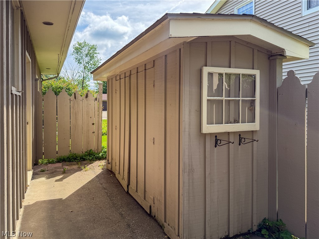 Brookview Farms Sub - Residential