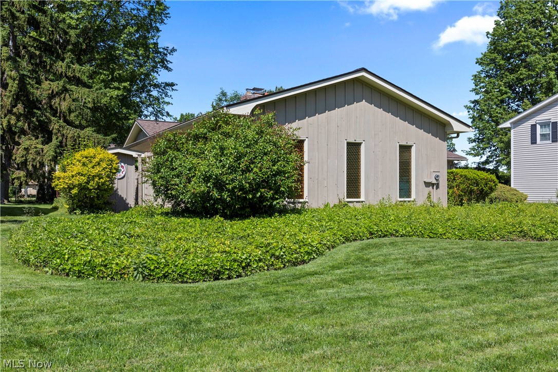 Brookview Farms Sub - Residential