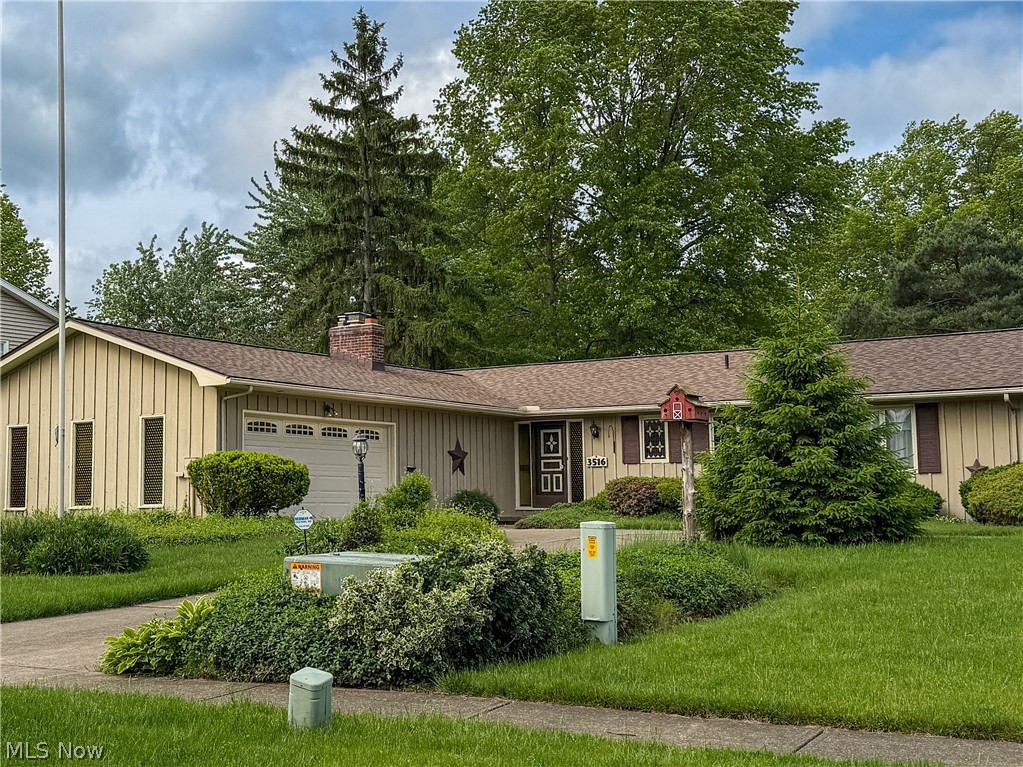 Brookview Farms Sub - Residential