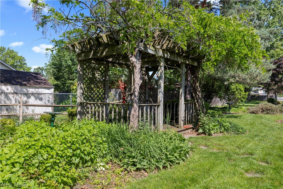 Brookview Farms Sub - Residential