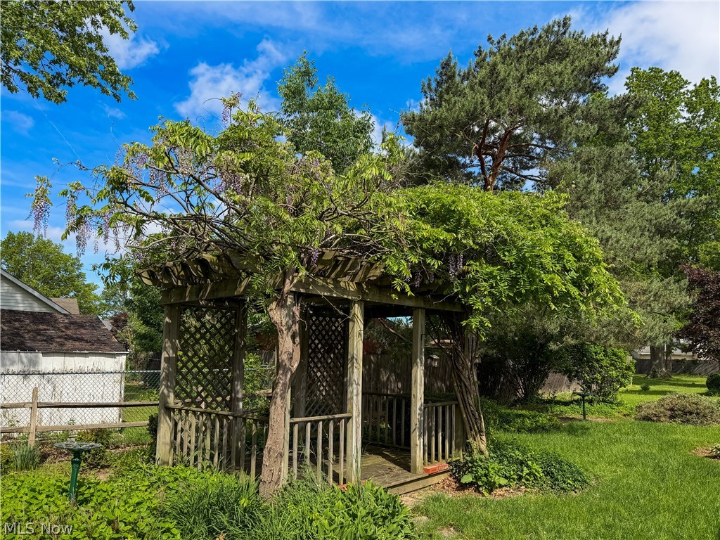 Brookview Farms Sub - Residential