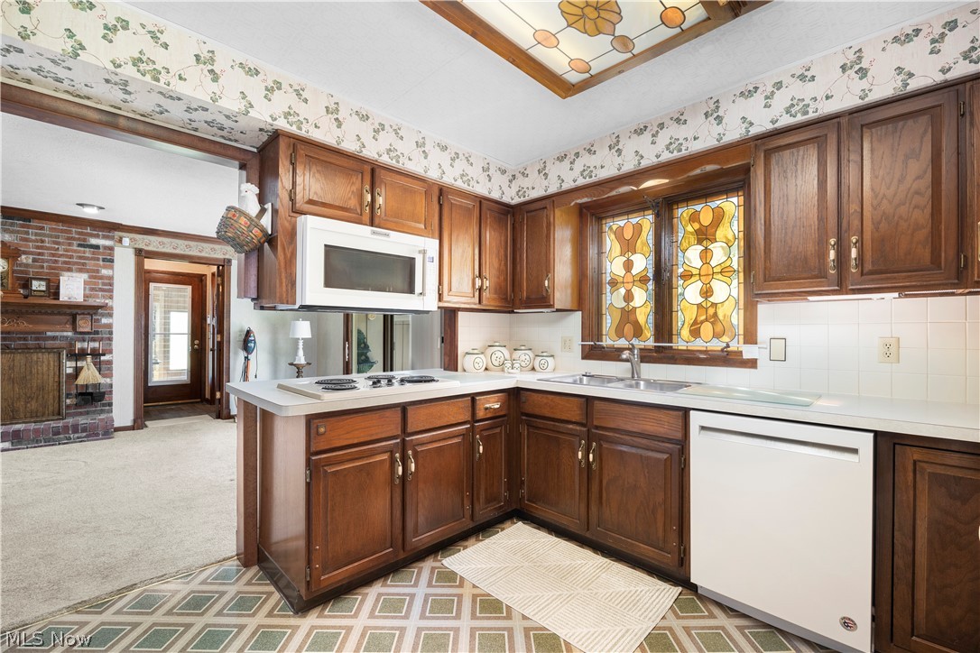 Brookview Farms Sub - Residential