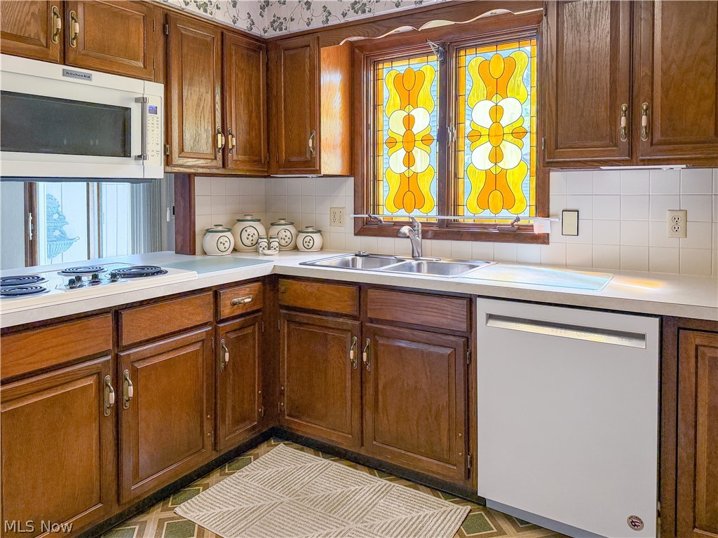 Brookview Farms Sub - Residential