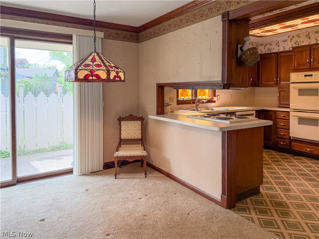 Brookview Farms Sub - Residential