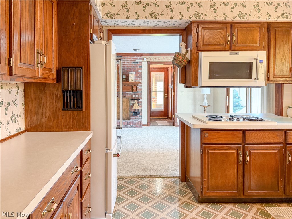 Brookview Farms Sub - Residential