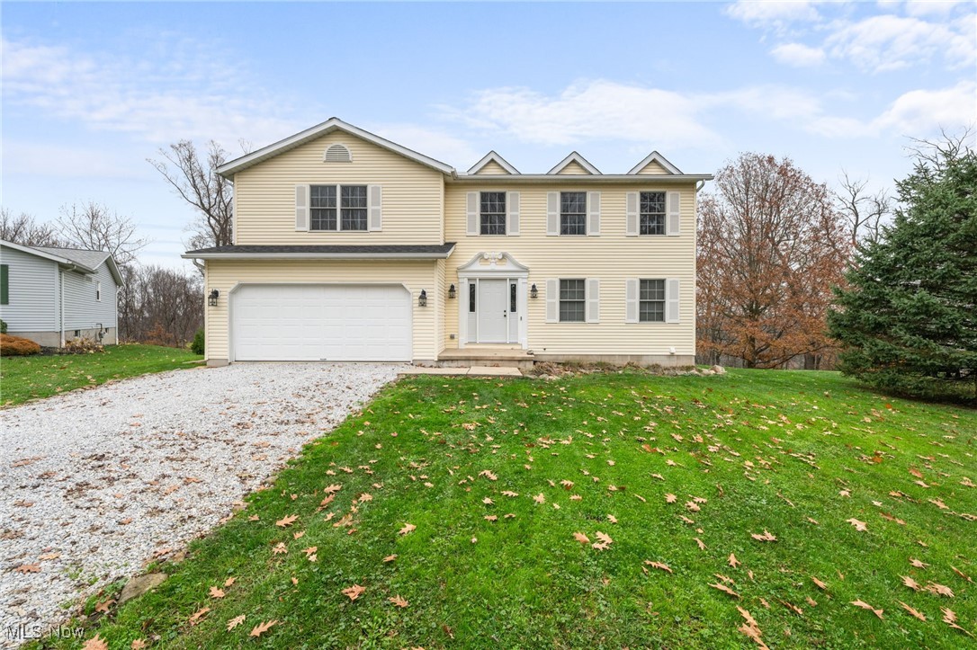 150 Ridge Top Circle, Doylestown, Ohio image 1