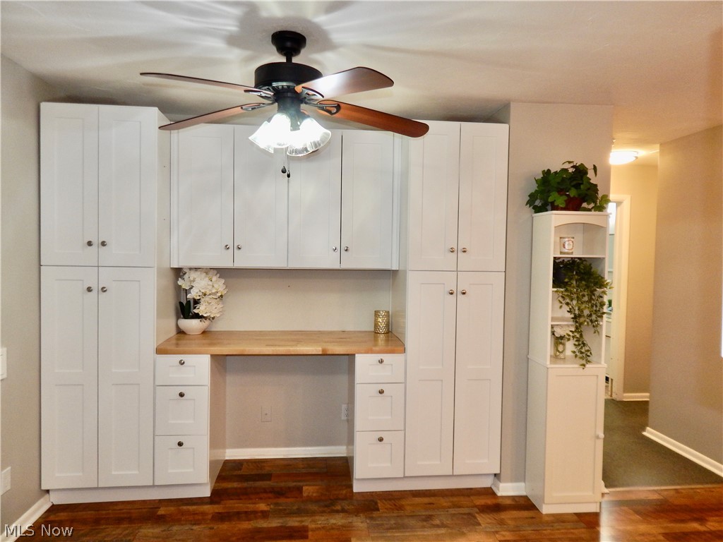 Country Club Condo - Residential