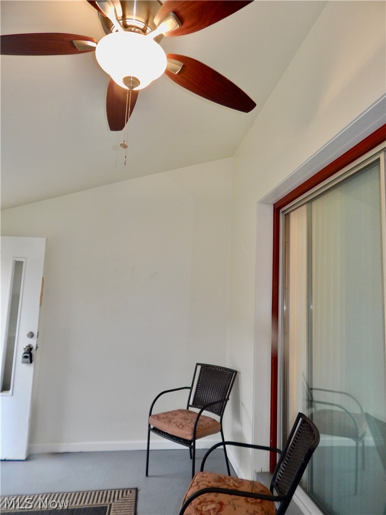 Country Club Condo - Residential