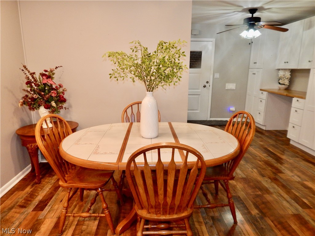 Country Club Condo - Residential