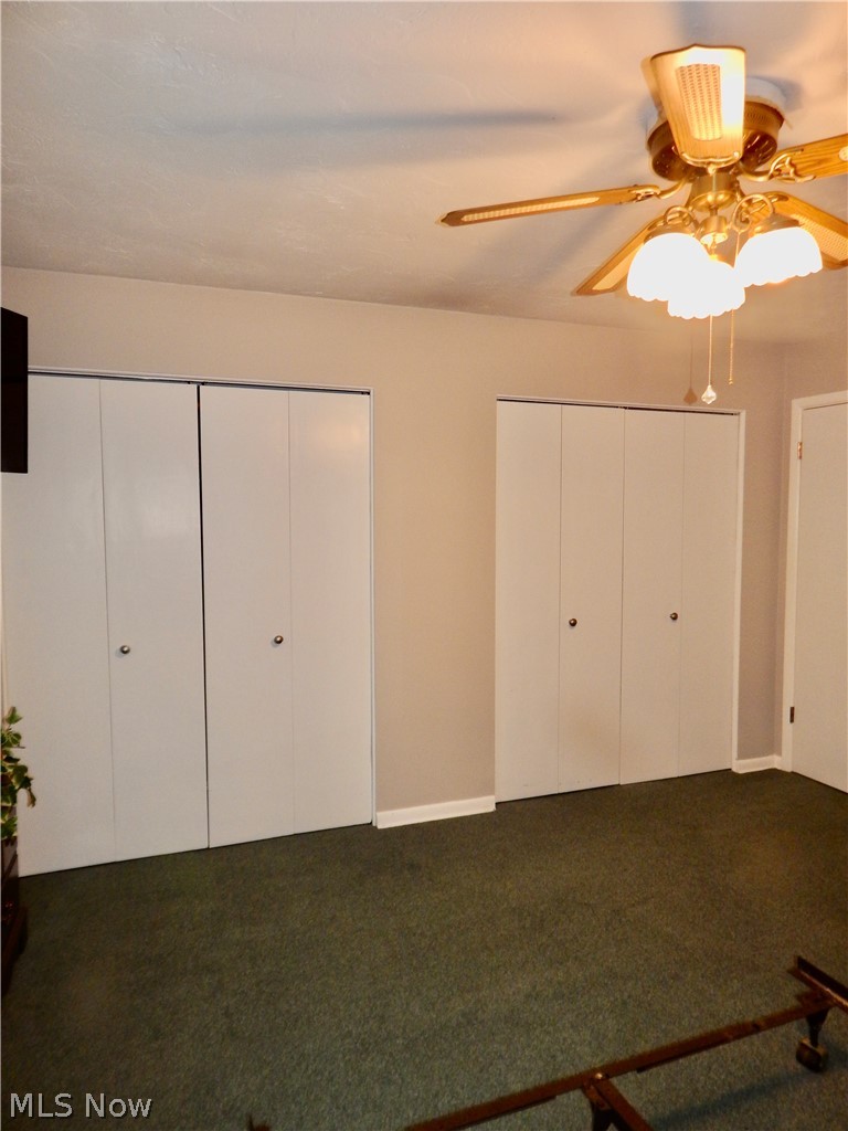 Country Club Condo - Residential