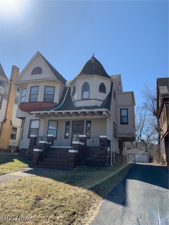 1884 Beersford Road, East Cleveland, Ohio image 28