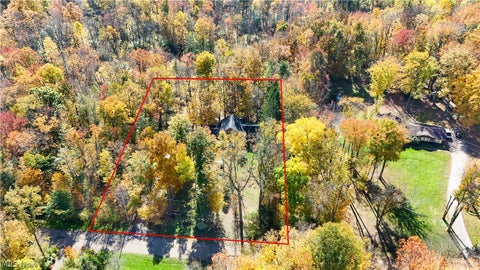 Tiny photo for 8217 W River Drive, Novelty, OH 44072 (MLS # 5255397)