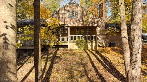 Tiny photo for 8217 W River Drive, Novelty, OH 44072 (MLS # 5255397)