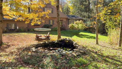 Tiny photo for 8217 W River Drive, Novelty, OH 44072 (MLS # 5255397)