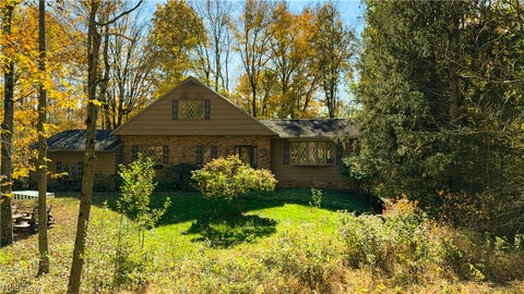 Tiny photo for 8217 W River Drive, Novelty, OH 44072 (MLS # 5255397)