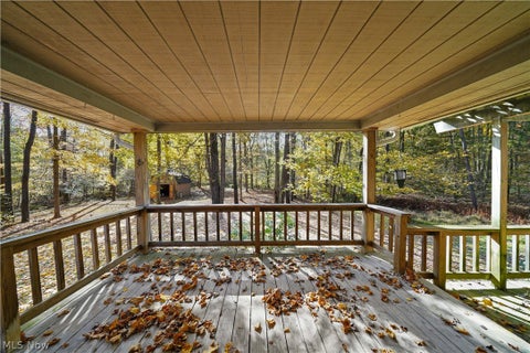 Tiny photo for 8217 W River Drive, Novelty, OH 44072 (MLS # 5255397)