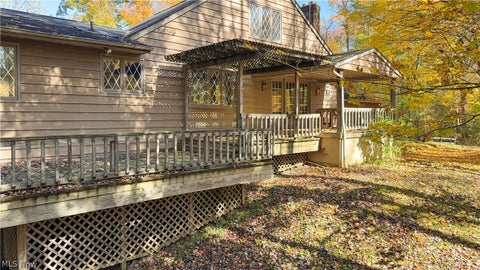Tiny photo for 8217 W River Drive, Novelty, OH 44072 (MLS # 5255397)