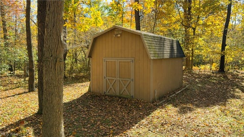 Tiny photo for 8217 W River Drive, Novelty, OH 44072 (MLS # 5255397)
