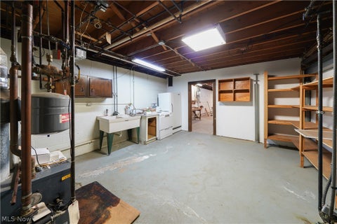Tiny photo for 8217 W River Drive, Novelty, OH 44072 (MLS # 5255397)