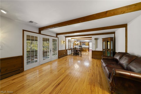 Tiny photo for 8217 W River Drive, Novelty, OH 44072 (MLS # 5255397)