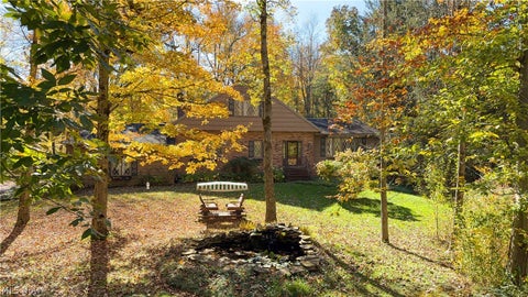 Photo of 8217 W River Drive, Novelty, OH 44072 (MLS # 5255397)