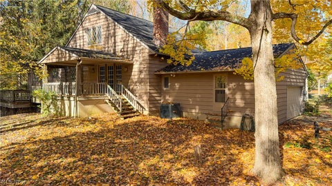 Tiny photo for 8217 W River Drive, Novelty, OH 44072 (MLS # 5255397)
