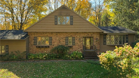 Tiny photo for 8217 W River Drive, Novelty, OH 44072 (MLS # 5255397)