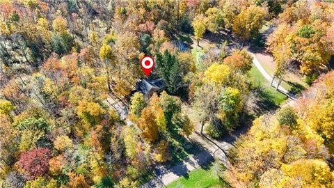 Tiny photo for 8217 W River Drive, Novelty, OH 44072 (MLS # 5255397)