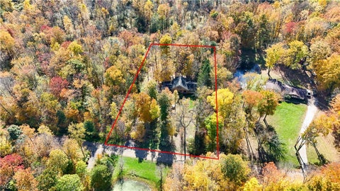Tiny photo for 8217 W River Drive, Novelty, OH 44072 (MLS # 5255397)