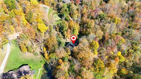 Tiny photo for 8217 W River Drive, Novelty, OH 44072 (MLS # 5255397)