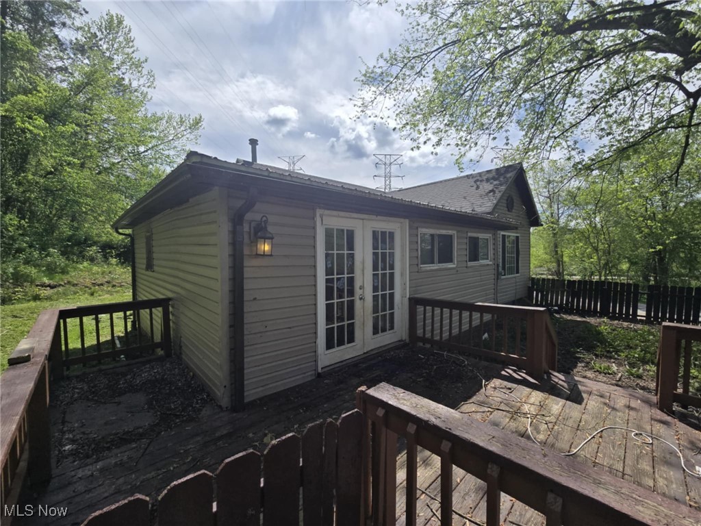5205 Cutler Lake Road, Blue Rock, Ohio image 3