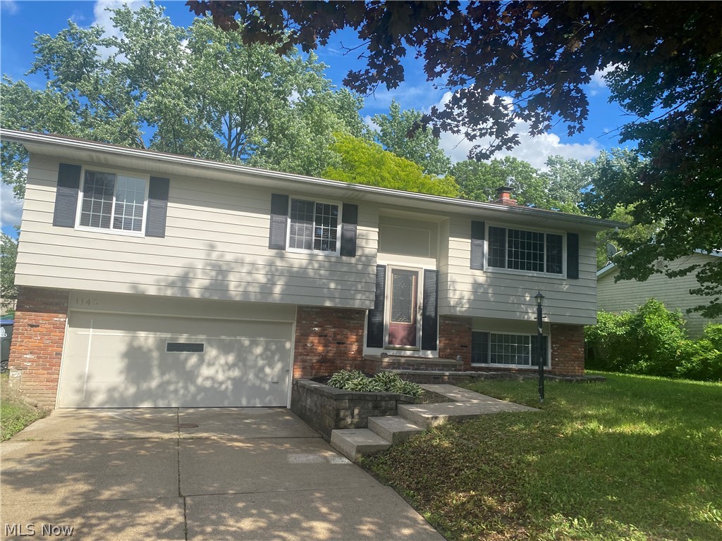 Eagle Oaks - Residential